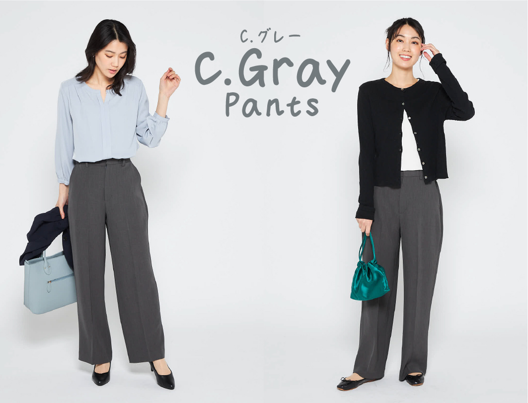 M.Gray