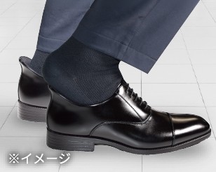 ビジネス・フォーマルイメージ