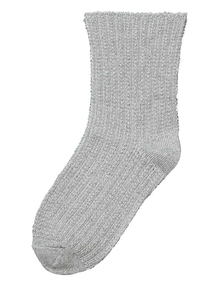 メンズゴムなし幅広ソックス24～26cm／紳士用／靴下／履き口ゆったり／はきやすい／介護／シルク混／日本製／敬老の日／ギフト／プレゼント【CF】